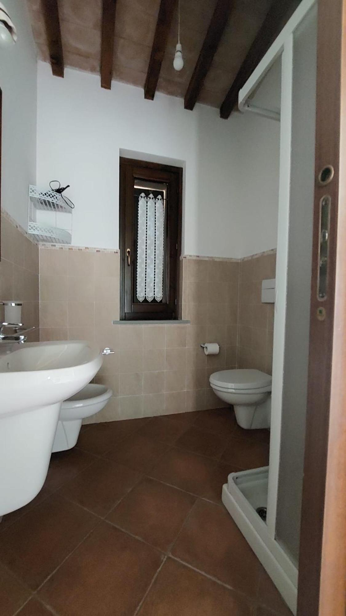 Agriturismo Il Castellaro Sassoferrato Chambre photo