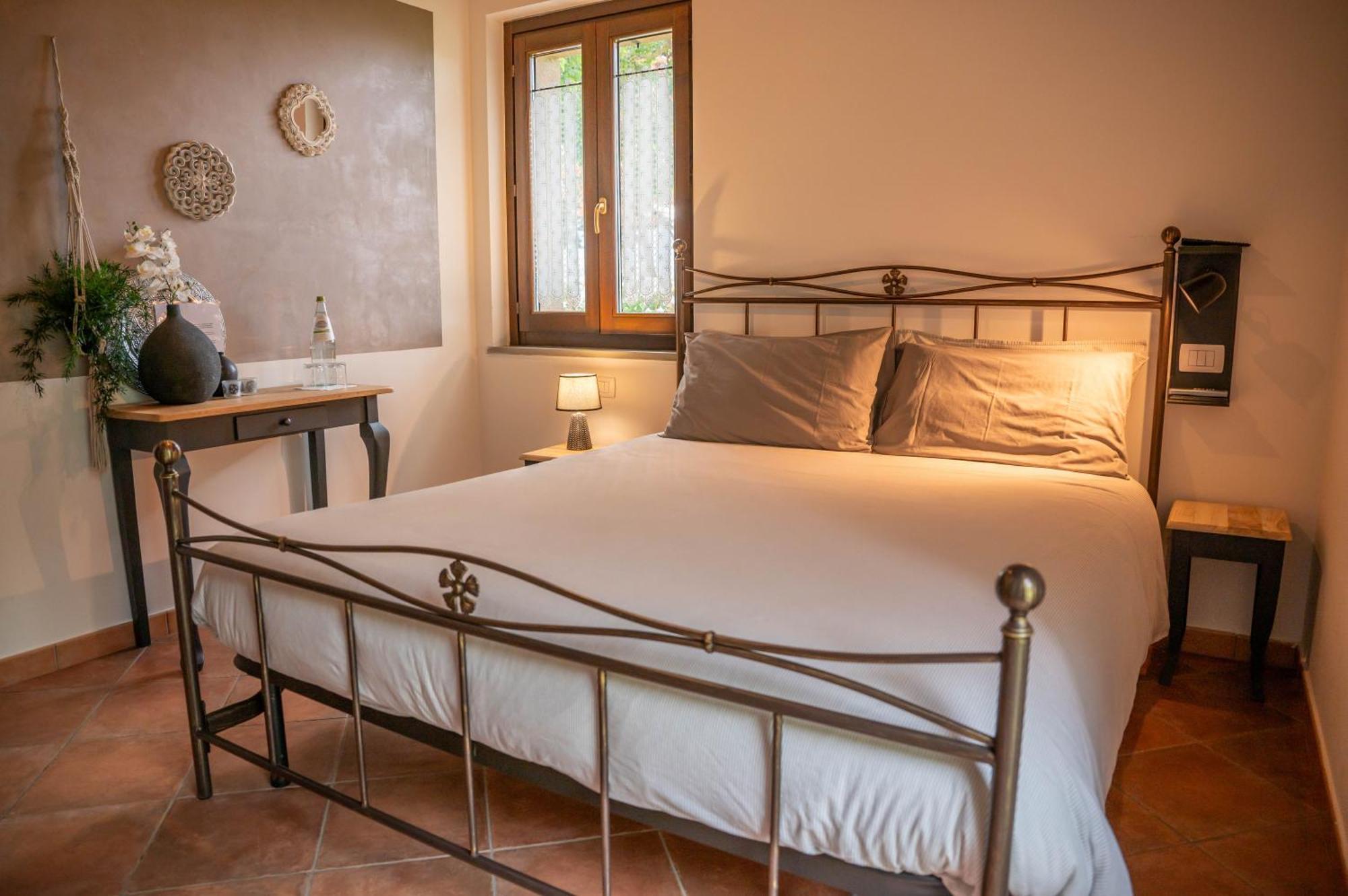 Agriturismo Il Castellaro Sassoferrato Extérieur photo