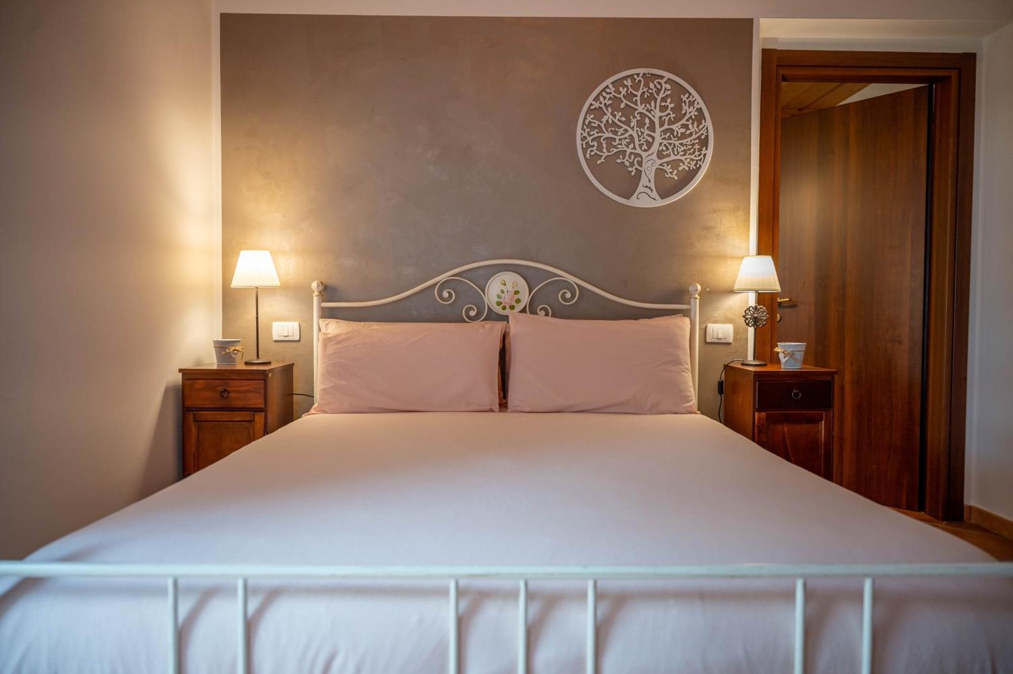 Agriturismo Il Castellaro Sassoferrato Extérieur photo